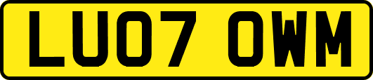 LU07OWM