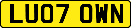 LU07OWN