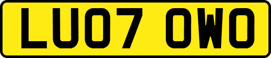 LU07OWO