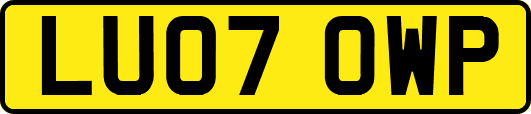 LU07OWP