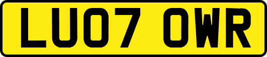 LU07OWR