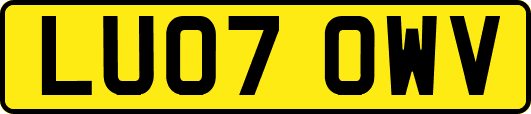 LU07OWV