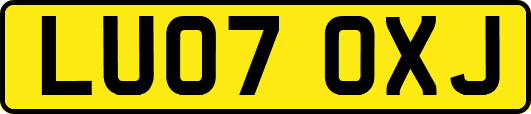 LU07OXJ