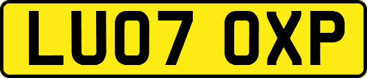 LU07OXP