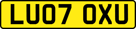 LU07OXU