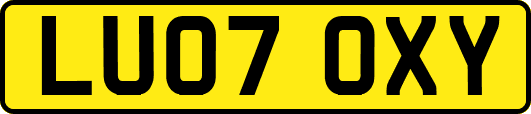 LU07OXY
