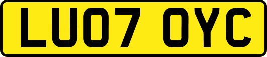 LU07OYC