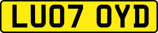 LU07OYD