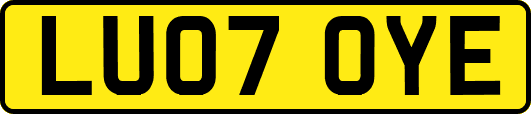 LU07OYE