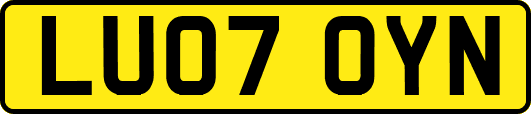 LU07OYN