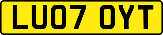 LU07OYT