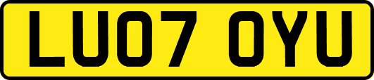 LU07OYU