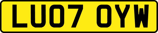 LU07OYW