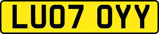 LU07OYY