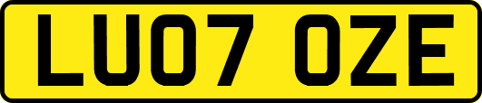 LU07OZE
