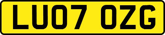 LU07OZG