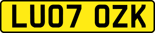LU07OZK