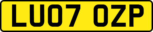 LU07OZP