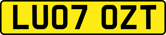 LU07OZT