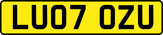 LU07OZU