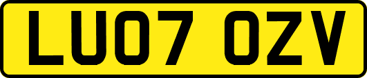 LU07OZV