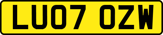 LU07OZW