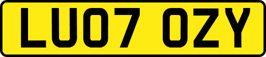 LU07OZY