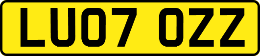 LU07OZZ