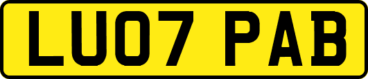 LU07PAB