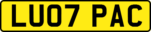 LU07PAC