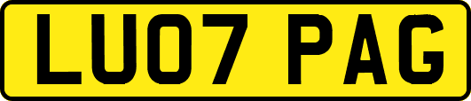LU07PAG