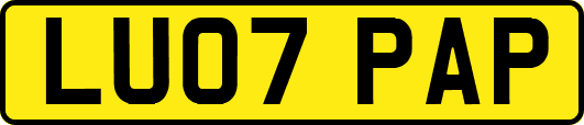 LU07PAP