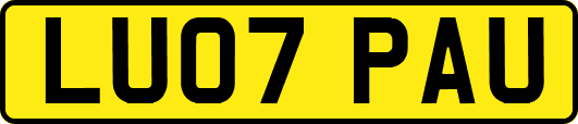 LU07PAU