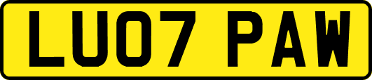 LU07PAW