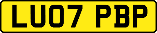 LU07PBP