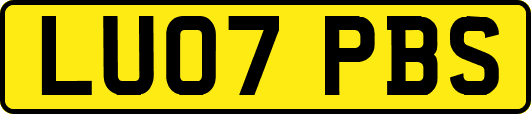 LU07PBS