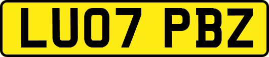 LU07PBZ