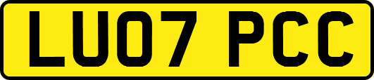 LU07PCC
