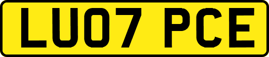 LU07PCE