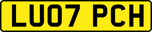 LU07PCH