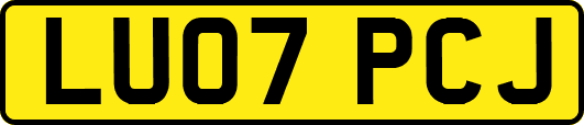 LU07PCJ