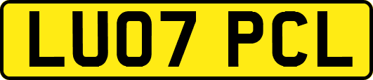 LU07PCL