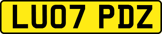 LU07PDZ