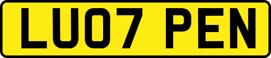 LU07PEN