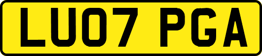 LU07PGA