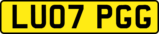 LU07PGG