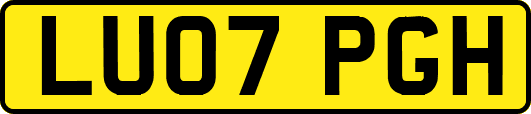 LU07PGH