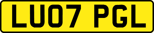 LU07PGL