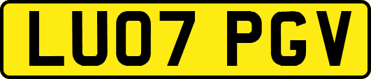 LU07PGV