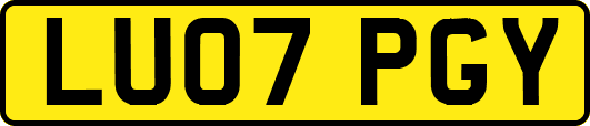 LU07PGY